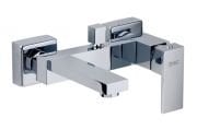 NEWARC CUBİC BANYO BATARYASI