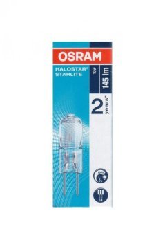 Osram 64415 S 12 10w Kapsül Halojen Ampul