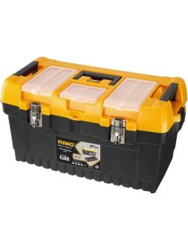 Mano MT-22 Metal Kilitli Takım Çantası