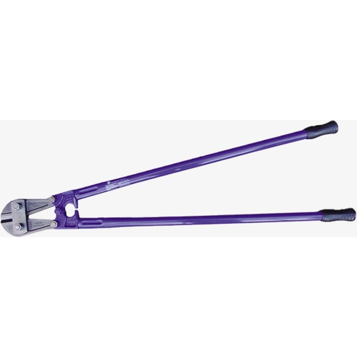 Yakar Demir Kesme Makası Dövme Çelik 16 MM