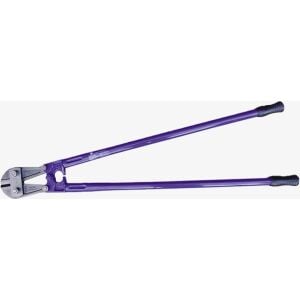 Yakar Demir Kesme Makası Dövme Çelik 16 MM