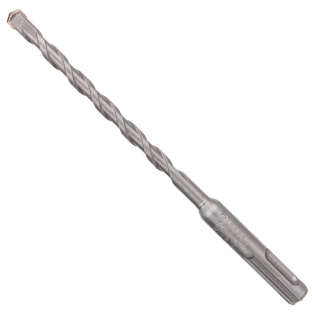 Bosch Matkap Ucu  Plus-1 8x110 mm