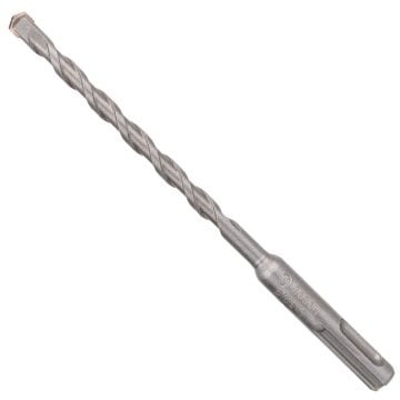 Bosch Matkap Ucu  Plus-1 8x110 mm