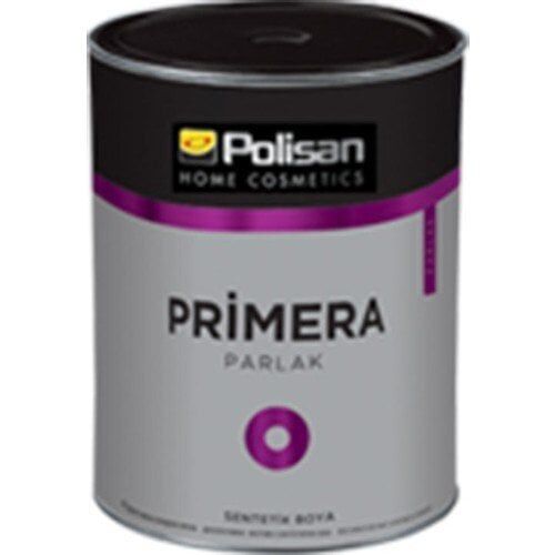 Polisan Sentetik Primera Parlak Siyah 2,5 Lt
