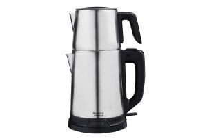 Sunny 6 Orkestra İnox Çaycı