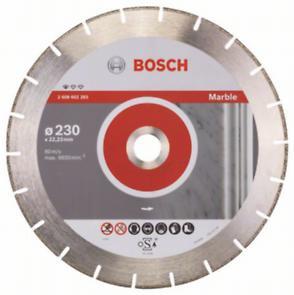 Bosch Elmas Kesme Disk Standart For Marble 230*22,23mm
