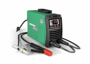 Askaynak İnverter 205 Süper Kaynak Makinası
