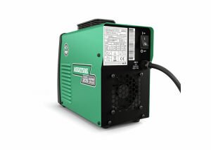 Askaynak İnverter 205 Süper Kaynak Makinası