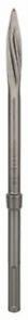 Bosch SDS-Max LL RTec Sivri Keski 400 mm