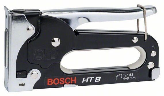 BOSCH EL ZIMBASI HT 8