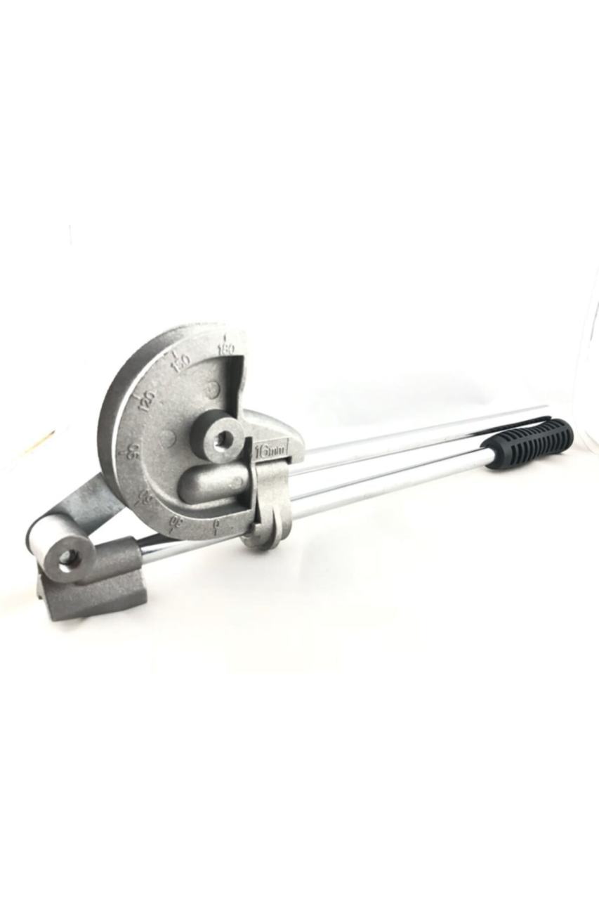 BUDGET Boru Bükme 16 mm