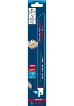 Bosch S1122CHM Panter Testere Bıçağı