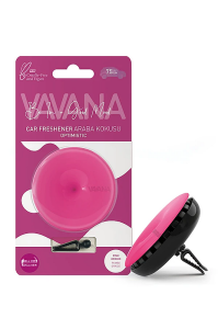 Vavana Car Freshener Optımıstıc Blıster