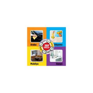 Automix Jumbo Güderi Bez 50*40 CM