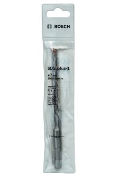 Bosch SDS-Plus-5X Kırıcı Delici Ucu 7*110 mm