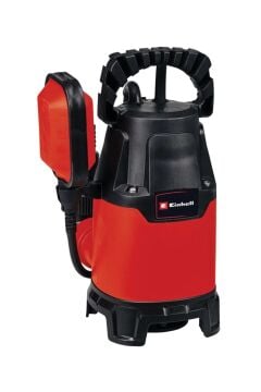 Einhell GC-DP 3325 Kirli Su Dalgıç Pompa