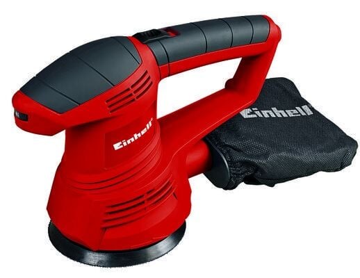 Einhell TC-RS 38 E Eksantrik Zımpara Makinesi