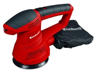 Einhell TC-RS 38 E Eksantrik Zımpara Makinesi