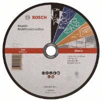 BOSCH 230*1,9 MM RAPİDO MULTİ CONSTRUCTİON