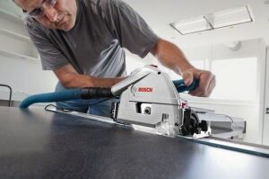 Bosch GKT 55 GCE Daire Testere