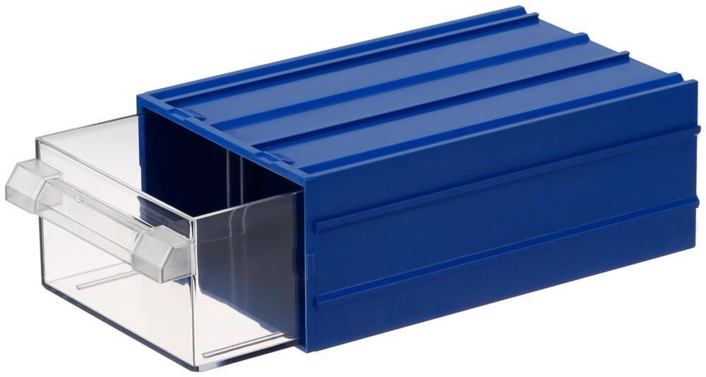 Mano Mk-45 Çekmeceli Kutu Mavi