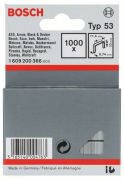 BOSCH ZIMBA TELİ TİP 53 11,4*0,74*10 MM
