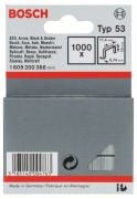 BOSCH ZIMBA TELİ TİP 53 11,4*0,74*10 MM