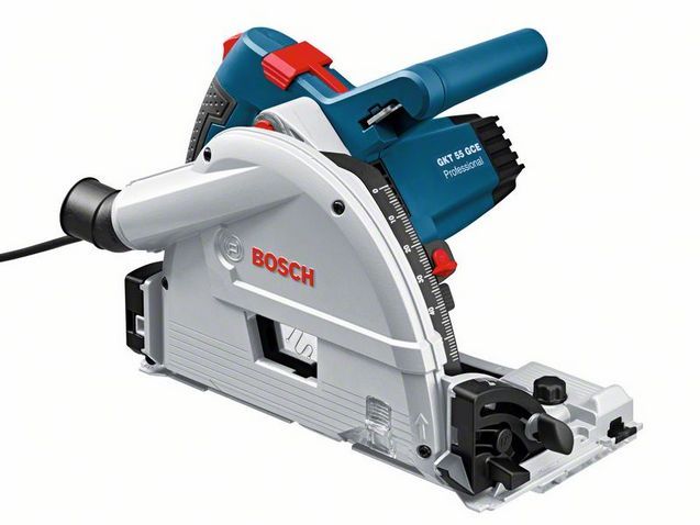 Bosch GKT 55 GCE Daire Testere