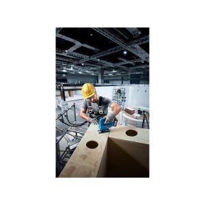 BOSCH GST 183-LI AKÜLÜ DEKUPAJ TESTERE (SOLO)