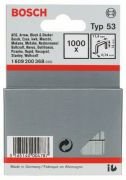 BOSCH ZIMBA TELİ TİP 53 11,4*0,74*14 MM