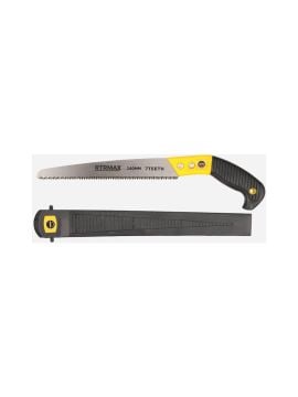 RTRMAX RH17424 Kılıflı Budama Testeresi 240 mm