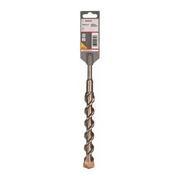 Bosch - Kırıcı-Delici Ucu Sds-Plus-5 - 24 X 200 X 250 Mm