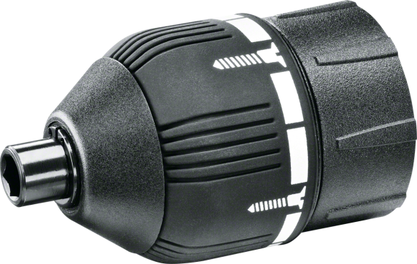 BOSCH  IXO TORK  ADAPTÖRÜ