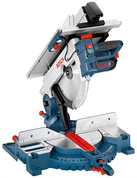 Bosch GTM 12 JL Gönye Kesme