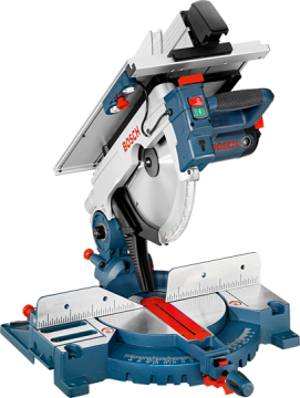 Bosch GTM 12 JL Gönye Kesme
