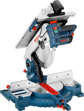 Bosch GTM 12 JL Gönye Kesme