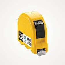 Dekor Şerit Metre 3mx16mm Şoka Dayanıklı Türk Malı 294