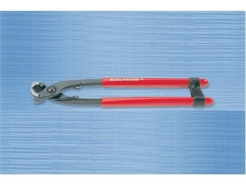 İzeltaş Betoncu Kerpeteni Yaylı 280 Mm
