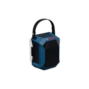 BOSCH GPB 18V-1C AKÜLÜ HOPARLÖR (SOLO)