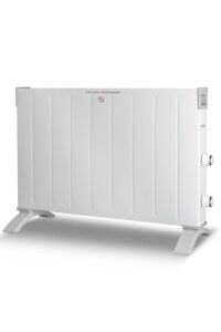 Luxell Hc-2947 Konvektör Köşeli Beyaz