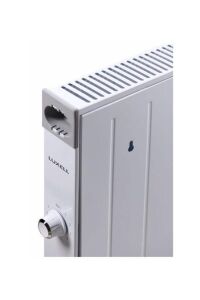 Luxell Hc-2947 Konvektör Köşeli Beyaz