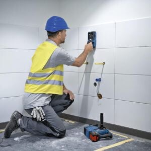 BOSCH D-TECT 200 C PROF DUVAR TARAYICI + LBOXX