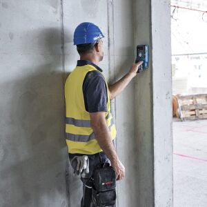 BOSCH D-TECT 200 C PROF DUVAR TARAYICI + LBOXX
