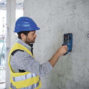 BOSCH D-TECT 200 C PROF DUVAR TARAYICI + LBOXX