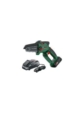 Bosch EasyChain 18V-15-7 Tek Akülü 2.5 Ah Dal Budama Makinesi