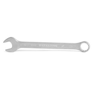 İzeltaş 0320 9 mm Kısa Kombine Anahtar
