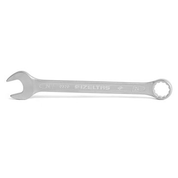 İzeltaş 0320 9 mm Kısa Kombine Anahtar