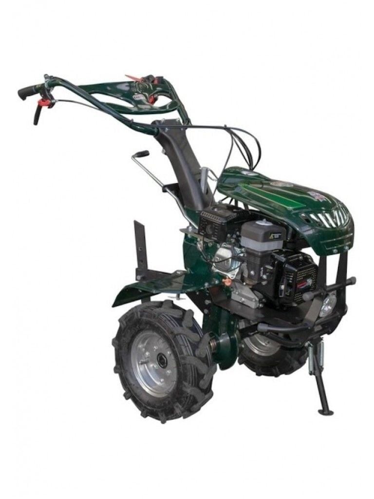 Kaan Cp-26 S3 7 Hp İpli Benzinli Çapa Makinesi