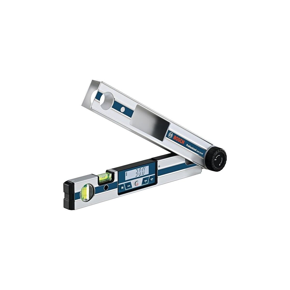 BOSCH GAM 220 MF AÇI ÖLÇER
