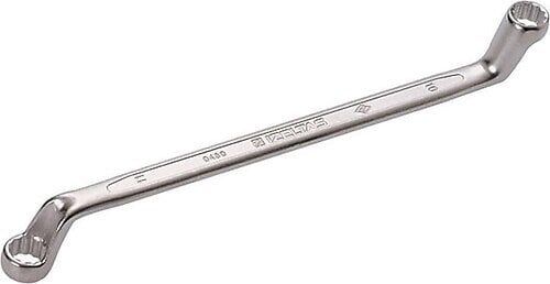 İzeltaş 0430 10x11 mm Yıldız İki Ağız Anahtar